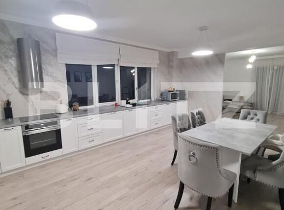 Casa de vânzare 4 camere Floreşti - 142865CV | BLITZ Cluj-Napoca | Poza4