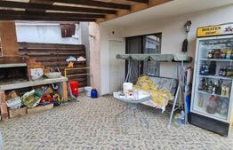 Casa de 132 mp utili cu 280 mp de teren, zona Tineretului