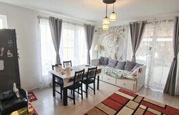 Casa de 132 mp utili cu 280 mp de teren, zona Tineretului