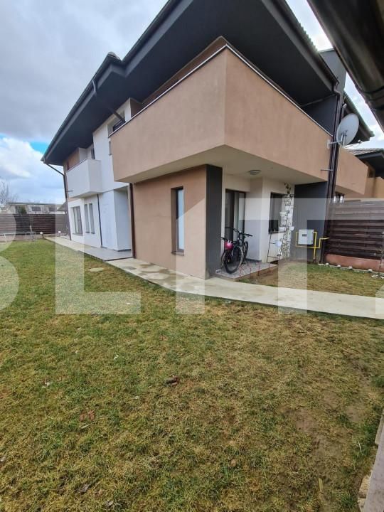 Casa de vânzare 4 camere Floreşti - 142866CV | BLITZ Cluj-Napoca | Poza1