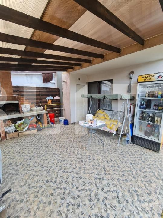 Casa de vânzare 4 camere Floreşti - 142866CV | BLITZ Cluj-Napoca | Poza8