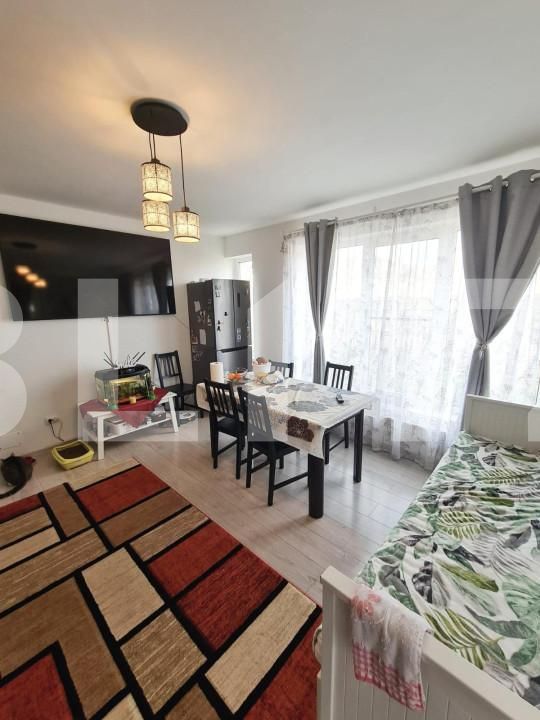 Casa de vânzare 4 camere Floreşti - 142866CV | BLITZ Cluj-Napoca | Poza3
