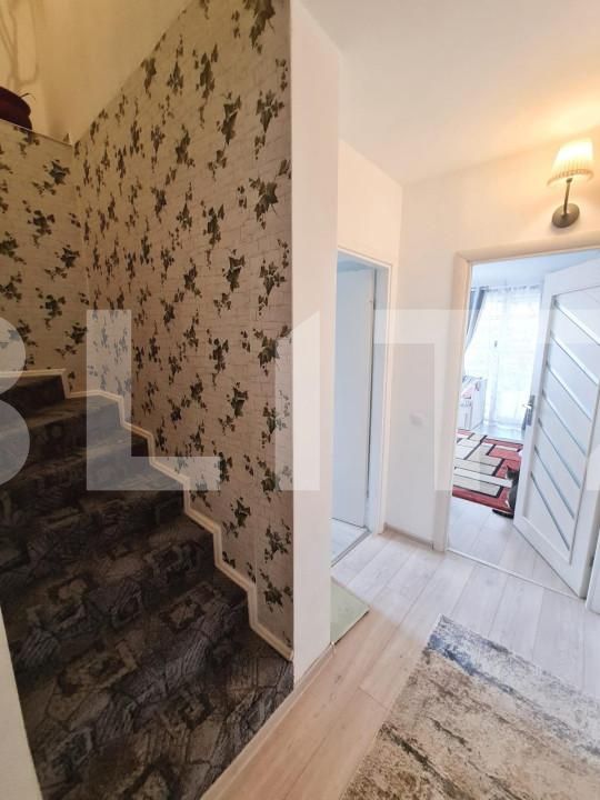 Casa de vânzare 4 camere Floreşti - 142866CV | BLITZ Cluj-Napoca | Poza9