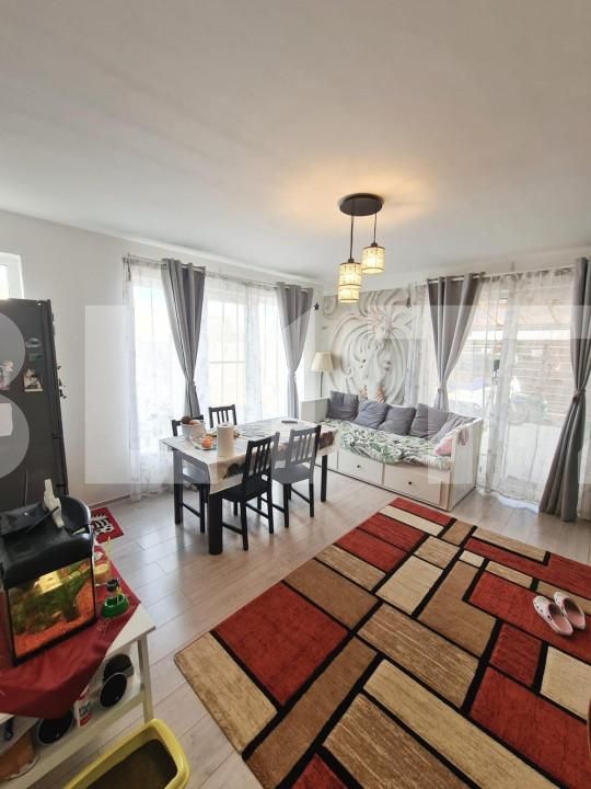 Casa de vânzare 4 camere Floreşti - 142866CV | BLITZ Cluj-Napoca | Poza2