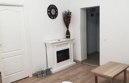 Casa de 2 camere, 55 mp utili, teren 80 mp, mobilata/utilata, zona Sora