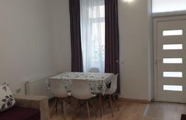 Casa de 2 camere, 55 mp utili, teren 80 mp, mobilata/utilata, zona Sora