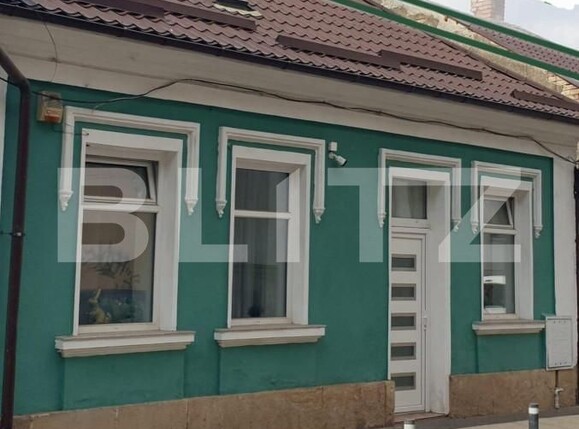 Casa de vânzare 2 camere Central - 142867CV | BLITZ Cluj-Napoca | Poza2