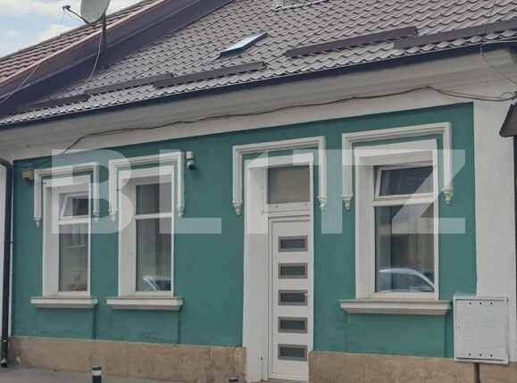 Casa de vânzare 2 camere Central - 142867CV | BLITZ Cluj-Napoca | Poza1