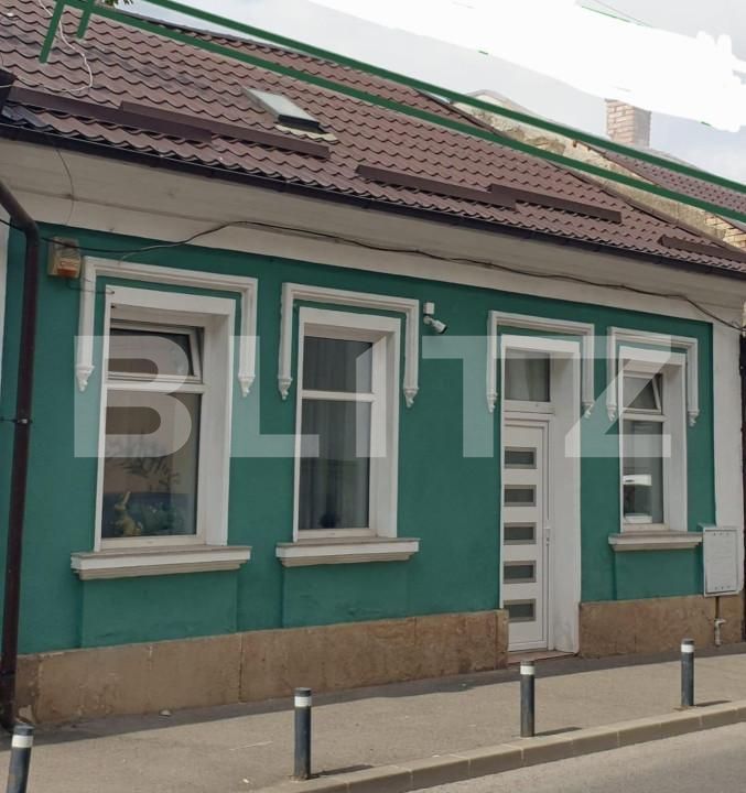 Casa de vânzare 2 camere Central - 142867CV | BLITZ Cluj-Napoca | Poza2