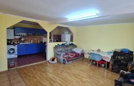 Casa individuala cu 5 camere, 216 mp de teren