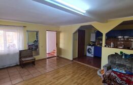 Casa individuala cu 5 camere, 216 mp de teren