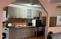 Casa individuala cu 5 camere, 216 mp de teren