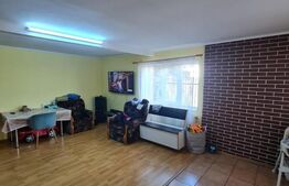 Casa individuala cu 5 camere, 216 mp de teren