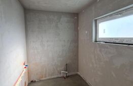 Duplex 120 mp, 4 camere, 250 mp de teren, incalzire in pardoseala, sat Tauti