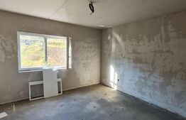 Duplex 120 mp, 4 camere, 250 mp de teren, incalzire in pardoseala, sat Tauti