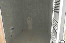 Apartament cu 3 camere, 58 mp, semifinisat, imobil finalizat in 2016! Cu parcare