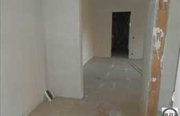 Apartament cu 3 camere, 58 mp, semifinisat, imobil finalizat in 2016! Cu parcare