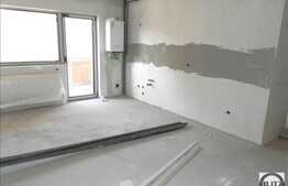 Apartament cu 3 camere, 58 mp, semifinisat, imobil finalizat in 2016! Cu parcare