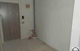 Apartament cu 3 camere, 58 mp, semifinisat, imobil finalizat in 2016! Cu parcare