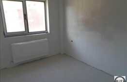 Apartament cu 3 camere, 58 mp, semifinisat, imobil finalizat in 2016! Cu parcare