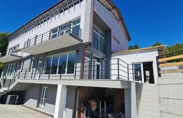 Casa cuplata, 400 mp utili si 650 mp de teren, sat Tauti