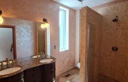 Casa cuplata, 400 mp utili si 650 mp de teren, sat Tauti