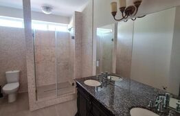 Casa cuplata, 400 mp utili si 650 mp de teren, sat Tauti