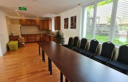 Casa cuplata, 400 mp utili si 650 mp de teren, sat Tauti