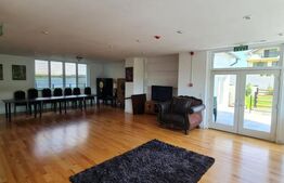 Casa cuplata, 400 mp utili si 650 mp de teren, sat Tauti