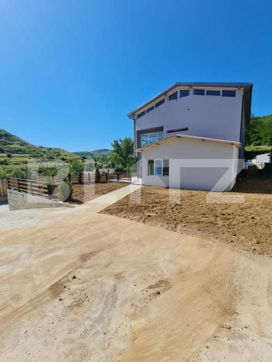 Casa de vânzare 8 camere Floreşti - 142870CV | BLITZ Cluj-Napoca | Poza13