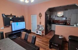 Casa individuala, piscina, pivnita, 600 mp de teren, zona Avram Iancu