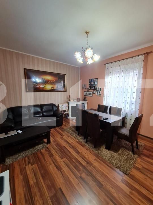 Casa de vânzare 4 camere Floreşti - 142871CV | BLITZ Cluj-Napoca | Poza4