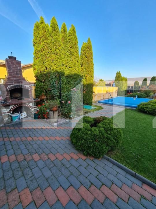 Casa de vânzare 4 camere Floreşti - 142871CV | BLITZ Cluj-Napoca | Poza1