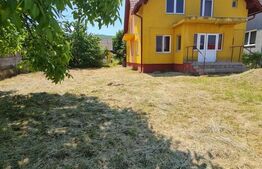 Casa individuala, 5 camere, 160mp utili, 850 mp teren, zona parcului Poligon