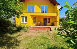 Casa individuala, 5 camere, 160mp utili, 850 mp teren, zona parcului Poligon