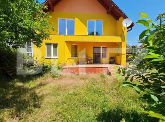 Casa de vânzare 5 camere Floreşti - 142872CV | BLITZ Cluj-Napoca | Poza2