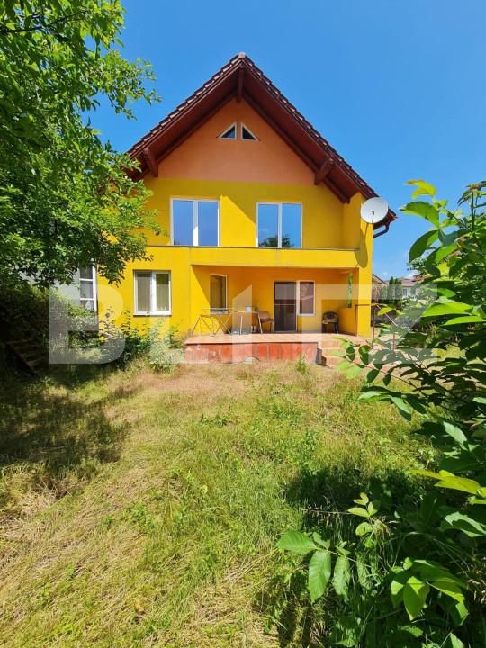 Casa de vânzare 5 camere Floreşti - 142872CV | BLITZ Cluj-Napoca | Poza2