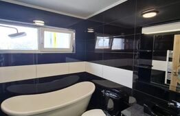 Casa 4 camere, garaj, 153 mp, finisaje premium, zona Teilor