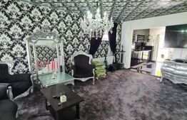 Oportunitate! Casa 4 camere, garaj, 153 mp, zona Teilor