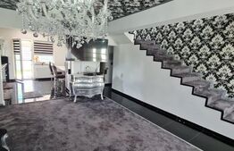 Casa 4 camere, garaj, 153 mp, finisaje premium, zona Teilor