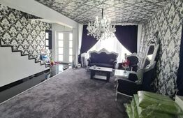 Oportunitate! Casa 4 camere, garaj, 153 mp, zona Teilor