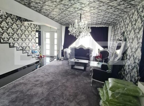 Casa de vânzare 4 camere Floreşti - 142873CV | BLITZ Cluj-Napoca | Poza5