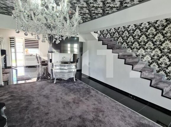 Casa de vânzare 4 camere Floreşti - 142873CV | BLITZ Cluj-Napoca | Poza6