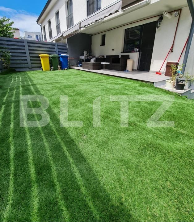 Casa de vânzare 4 camere Floreşti - 142873CV | BLITZ Cluj-Napoca | Poza8