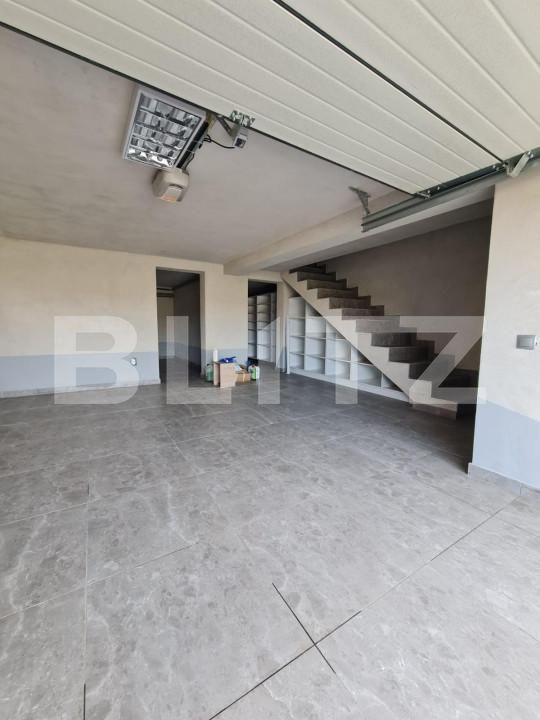 Casa de vânzare 4 camere Floreşti - 142873CV | BLITZ Cluj-Napoca | Poza16