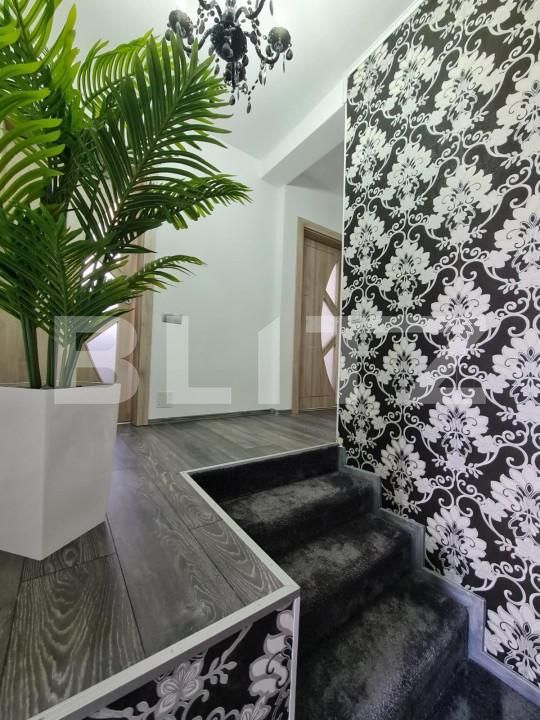Casa de vânzare 4 camere Floreşti - 142873CV | BLITZ Cluj-Napoca | Poza11