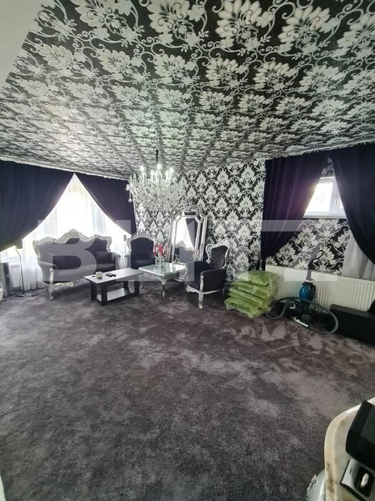 Casa de vânzare 4 camere Floreşti - 142873CV | BLITZ Cluj-Napoca | Poza4