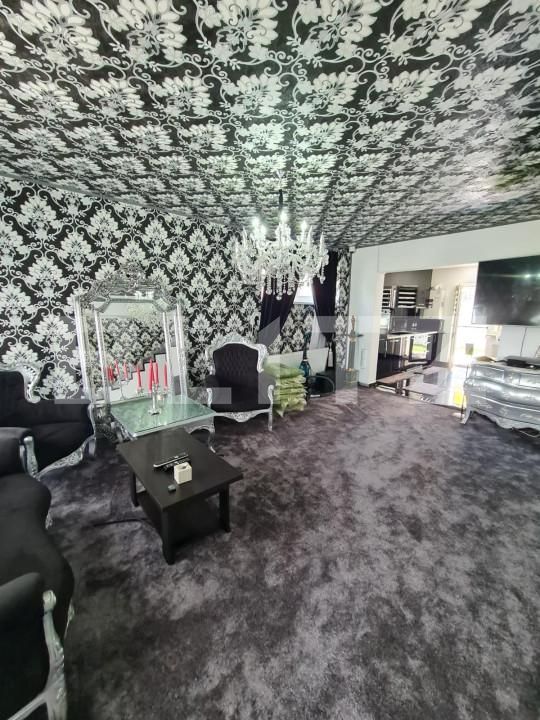 Casa de vânzare 4 camere Floreşti - 142873CV | BLITZ Cluj-Napoca | Poza7