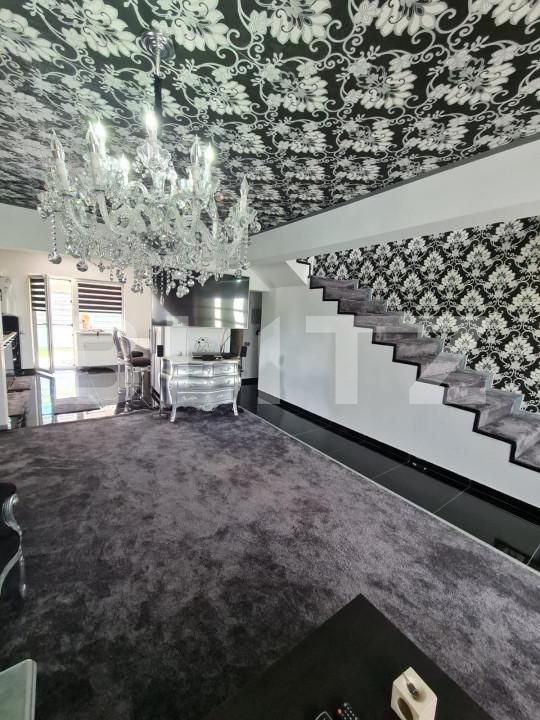 Casa de vânzare 4 camere Floreşti - 142873CV | BLITZ Cluj-Napoca | Poza9