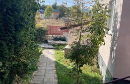 Cabana cu 4 dormitoare, foisor, ciubar, Statiunea Muntele Baisorii